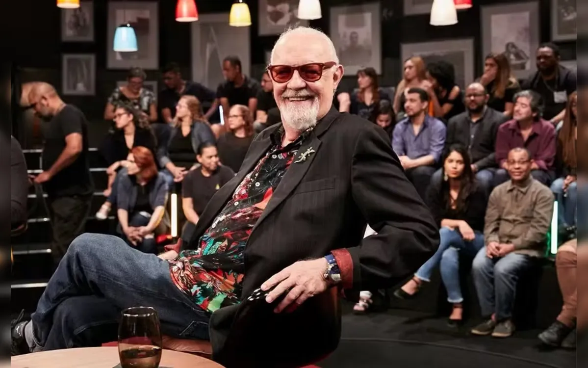 Morre o ator Ney Latorraca, aos 80 anos de idade