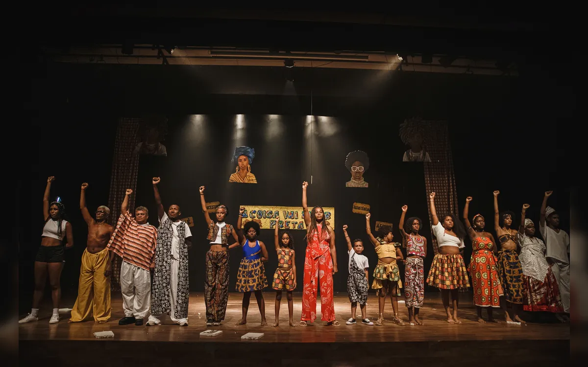 “Movimento Boca Brasa” agita programação oficial do aniversário de Salvador