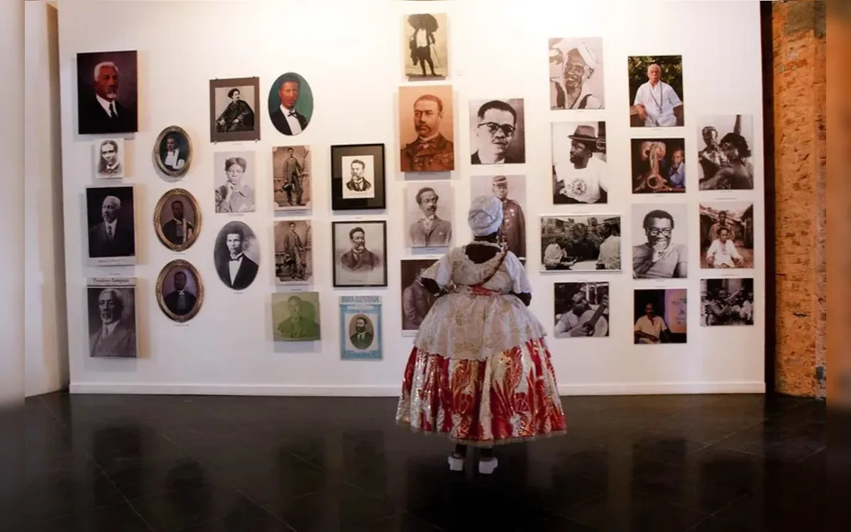 Museu da Bahia receberá obras repatriadas de artistas negros