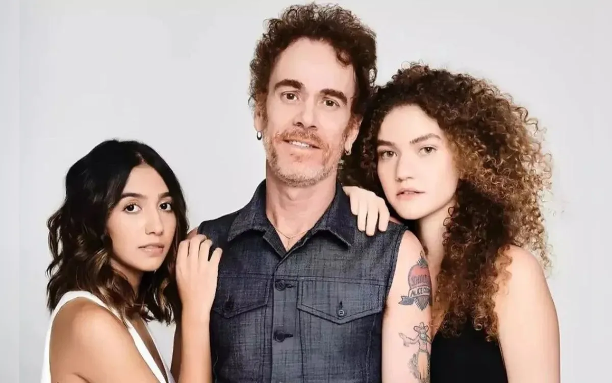 Nando Reis e Anavitória promovem ‘Turnê dos Namorados’ na Concha