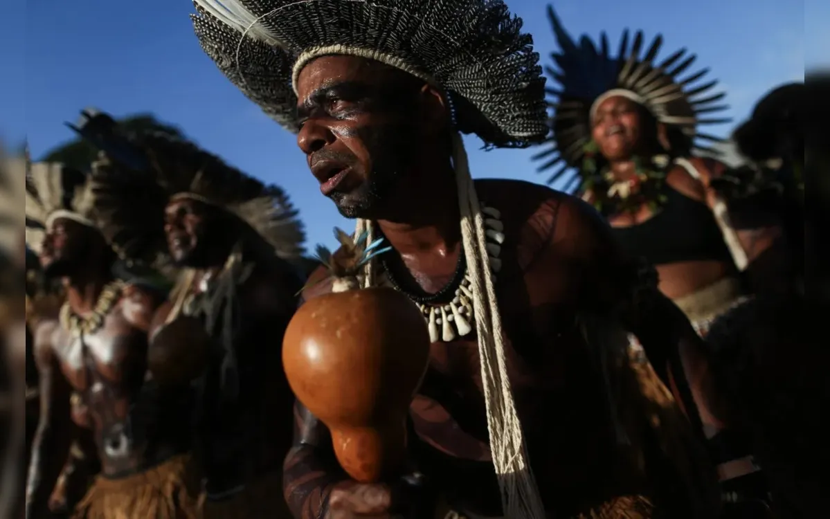 No Dia do Repórter Fotográfico, imagens que valem mais que palavras