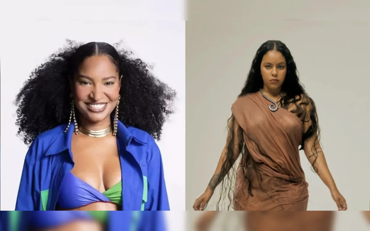 Noite da Beleza Negra irá homenagear berço do Ilê Aiyê com shows de Rachel Reis