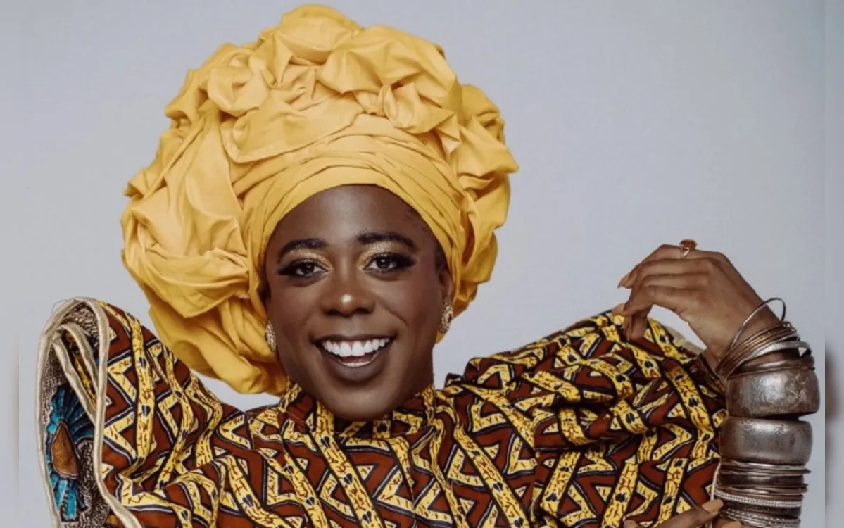 Nova temporada de Koanza leva blocos afro para o Espaço da Barroquinha