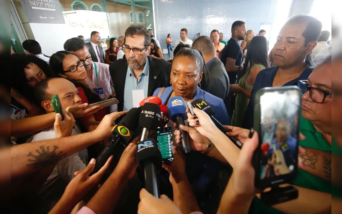 “O Brasil vai festejar”, diz Margareth sobre os 40 anos da Axé Music