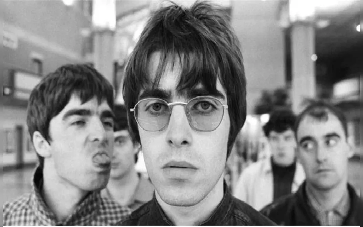 Oasis vem ao Brasil para show em 2025, diz revista inglesa