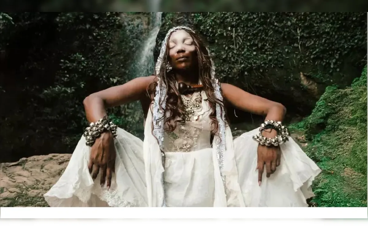 Obará: Majur faz show gratuito em Salvador, no Pelourinho