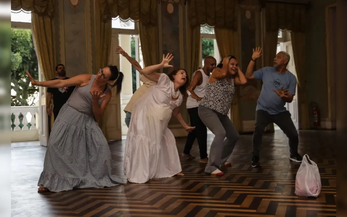 Ópera sobre independência da Bahia será encenada na Concha do TCA