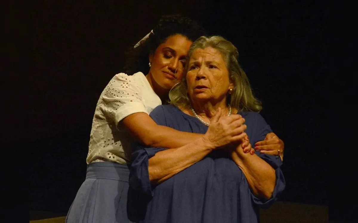 ‘Os Dias Lindos de Celina Bonsucesso’ retorna aos palcos em Salvador