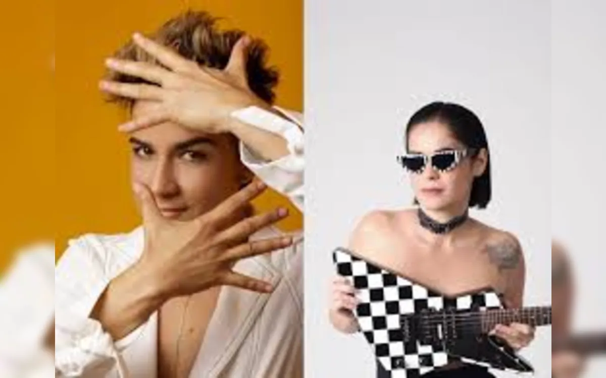 Os Mascarados promovem o Baile da Realeza no MAM