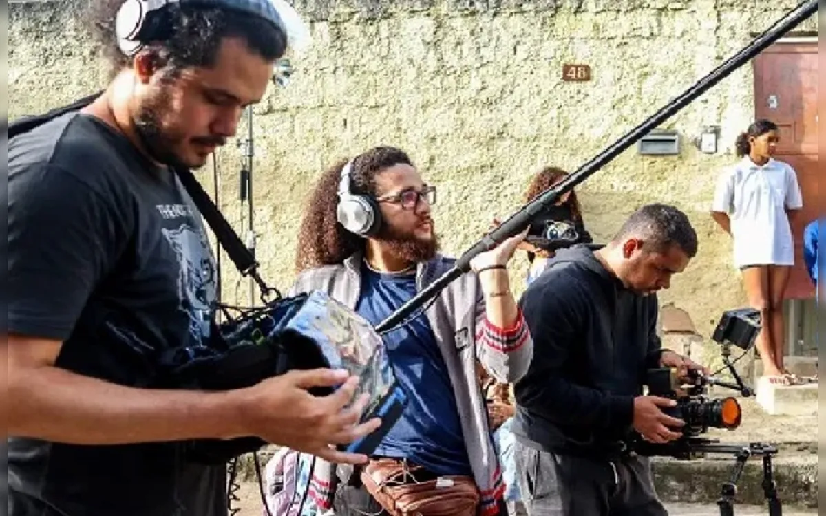 PL que cria Bahia Filmes avança e será enviado para ALBA