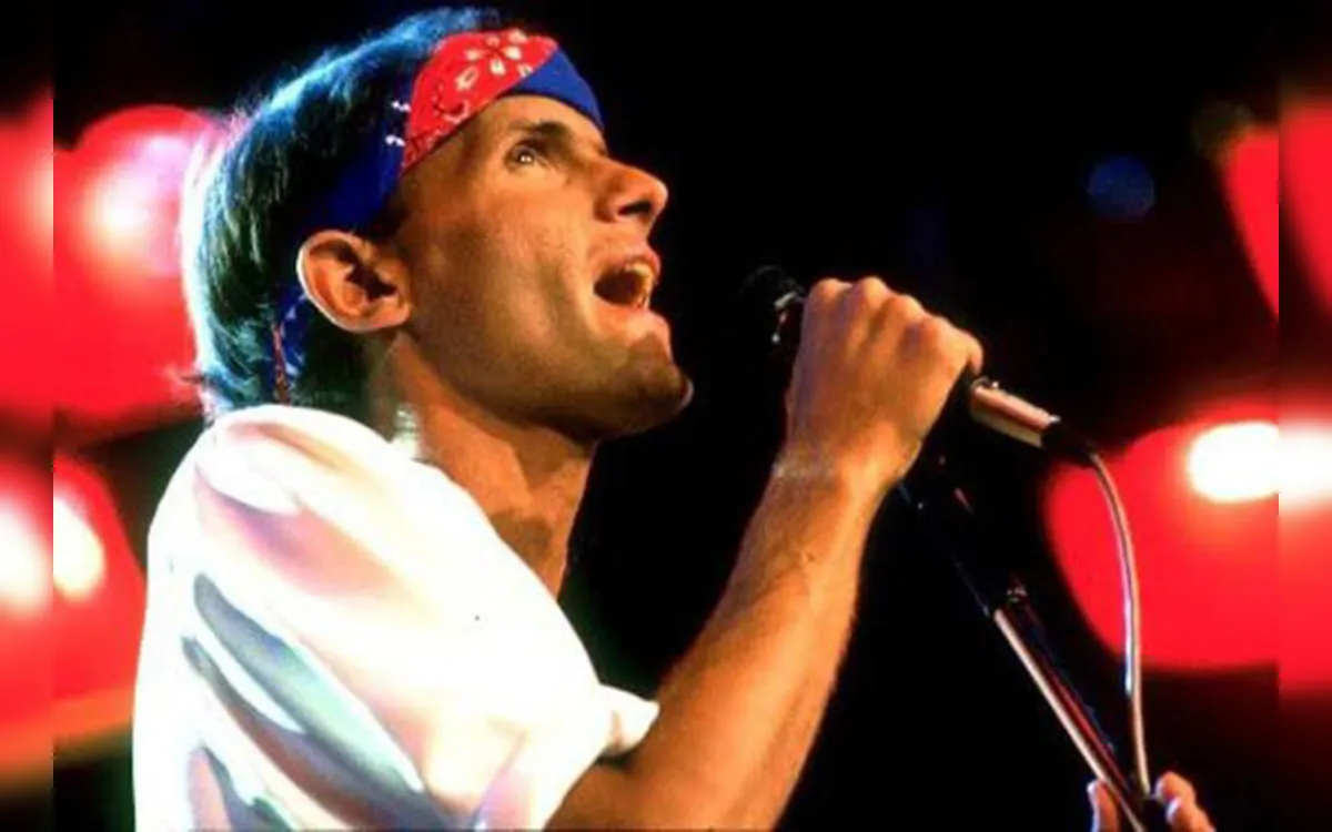 Palco A Tarde FM faz tributo a Cazuza neste sábado, 12