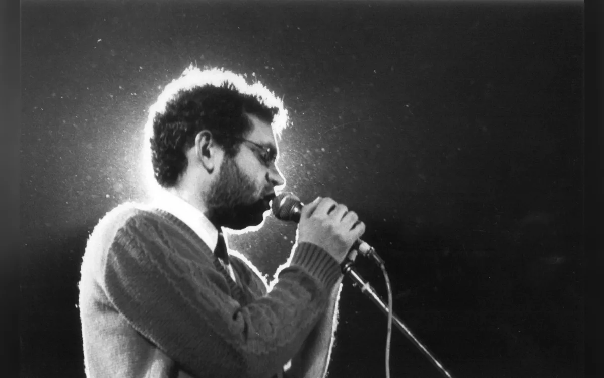 Palco A Tarde FM faz um tributo a Renato Russo neste sábado, 29