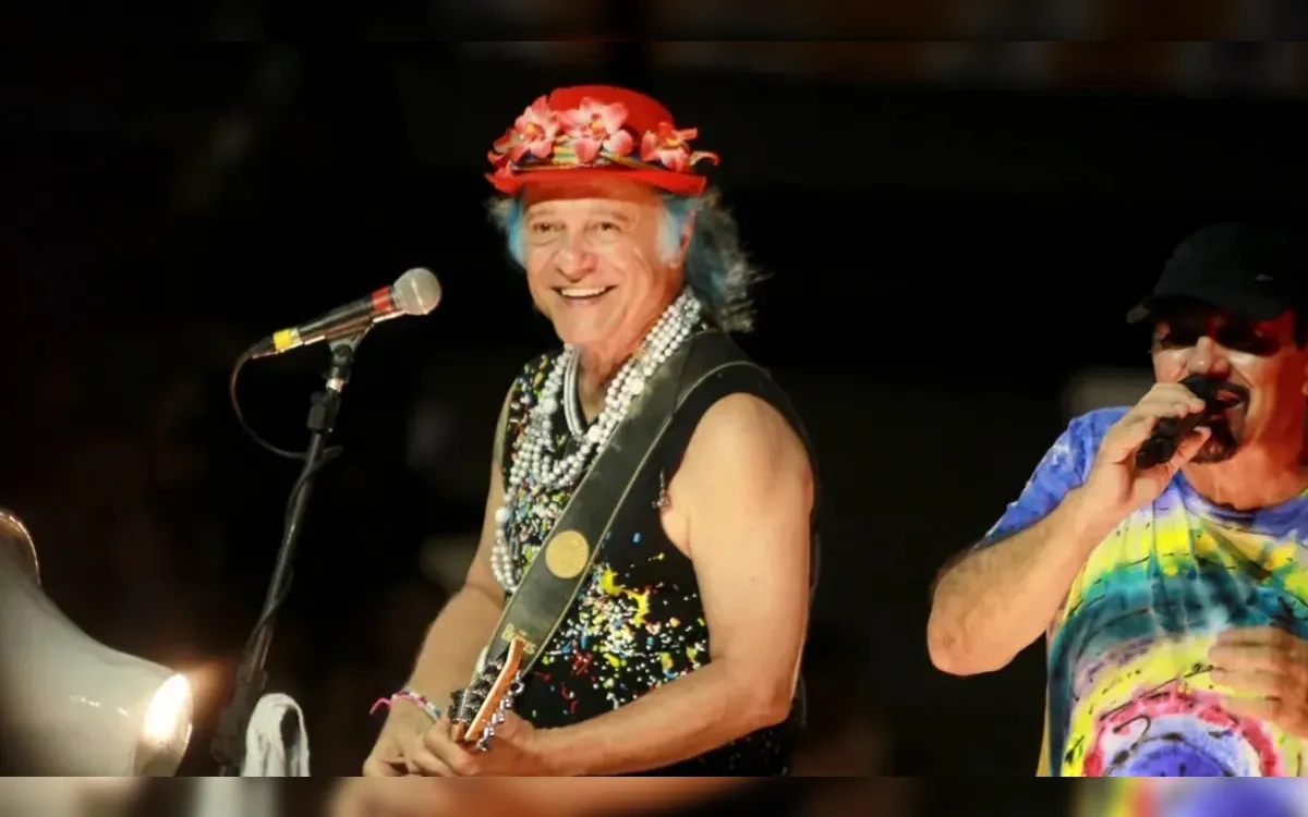 Papo Reto: Armandinho critica novidades no Carnaval