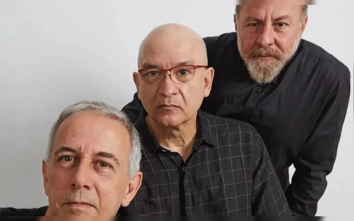Paralamas e Maneva são os convidados do "Conversa Brasileira" neste domingo, 23