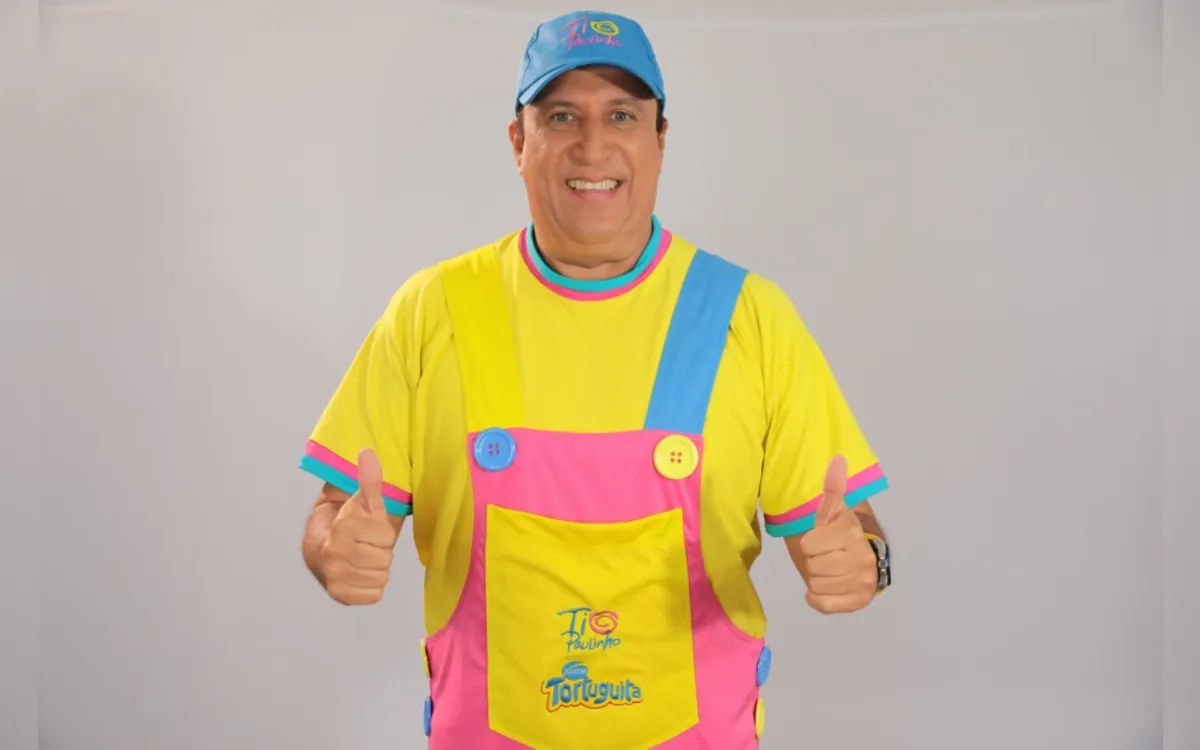 Páscoa das Crianças 2024: Diversão e Alegria no Parque Costa Azul!