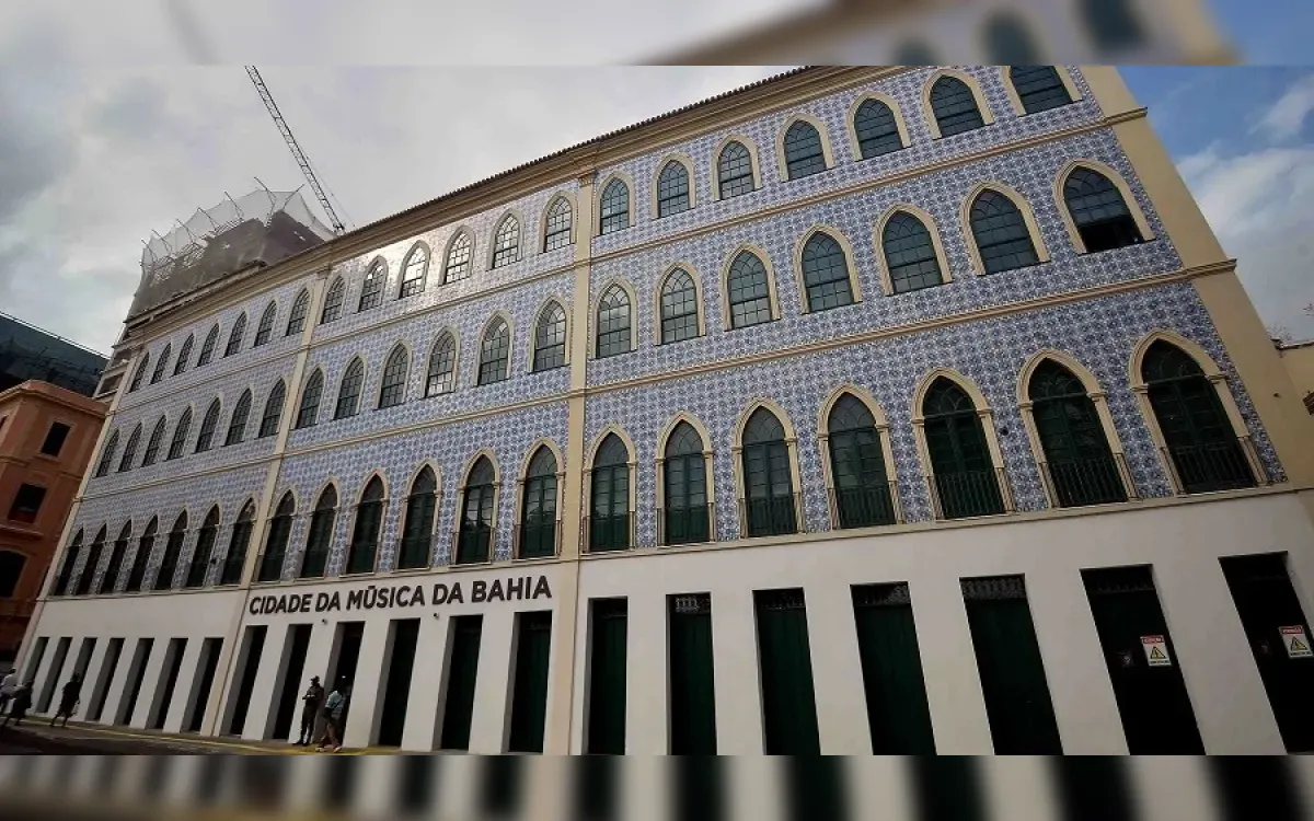 Passaporte promocional dá acesso unificado a cinco museus de Salvador