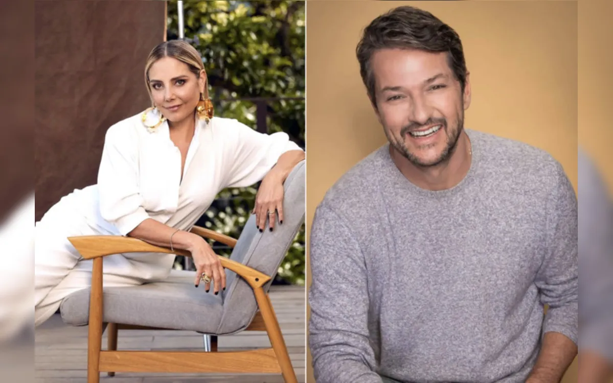 Peça com Heloísa Perissé e Marcelo Serrado ganha sessões extras