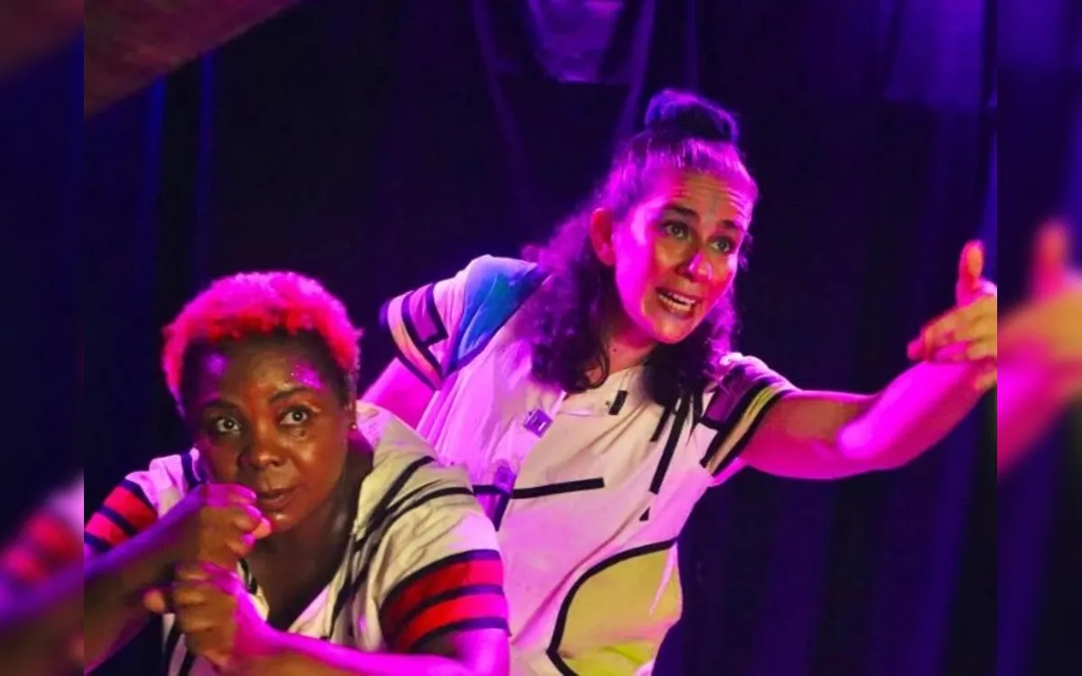 Peça resgata memórias das heroínas da Independência da Bahia