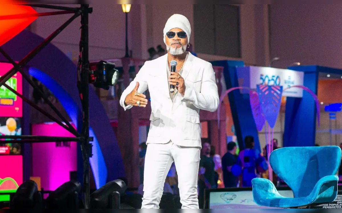 Pela 2ª vez, Salvador será sede da 'Expo Carnaval Brazil' em novembro