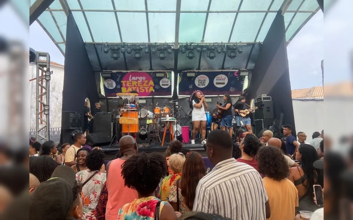 Pelourinho terá shows gratuitos de samba no feriado (7)