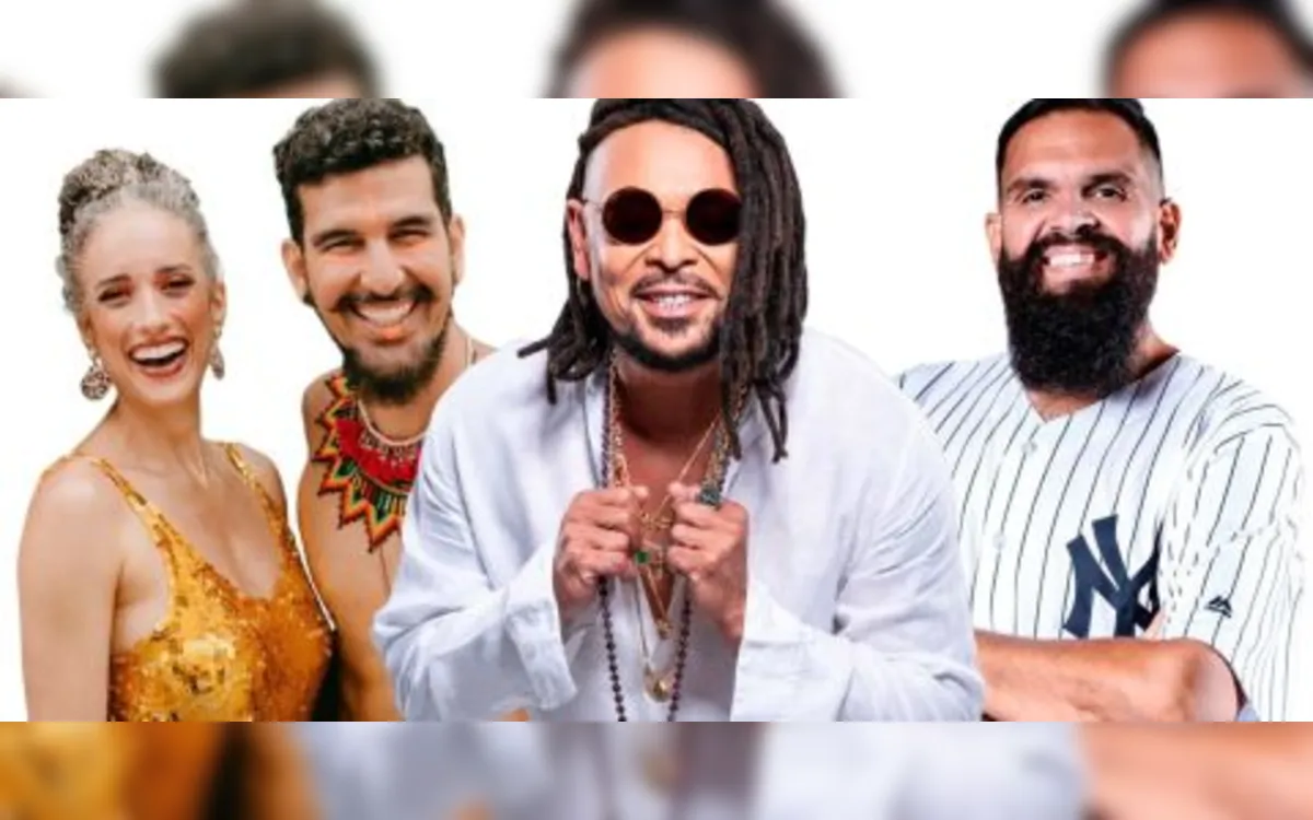 Pôr do Jau anuncia virada de lote dia 06 de setembro