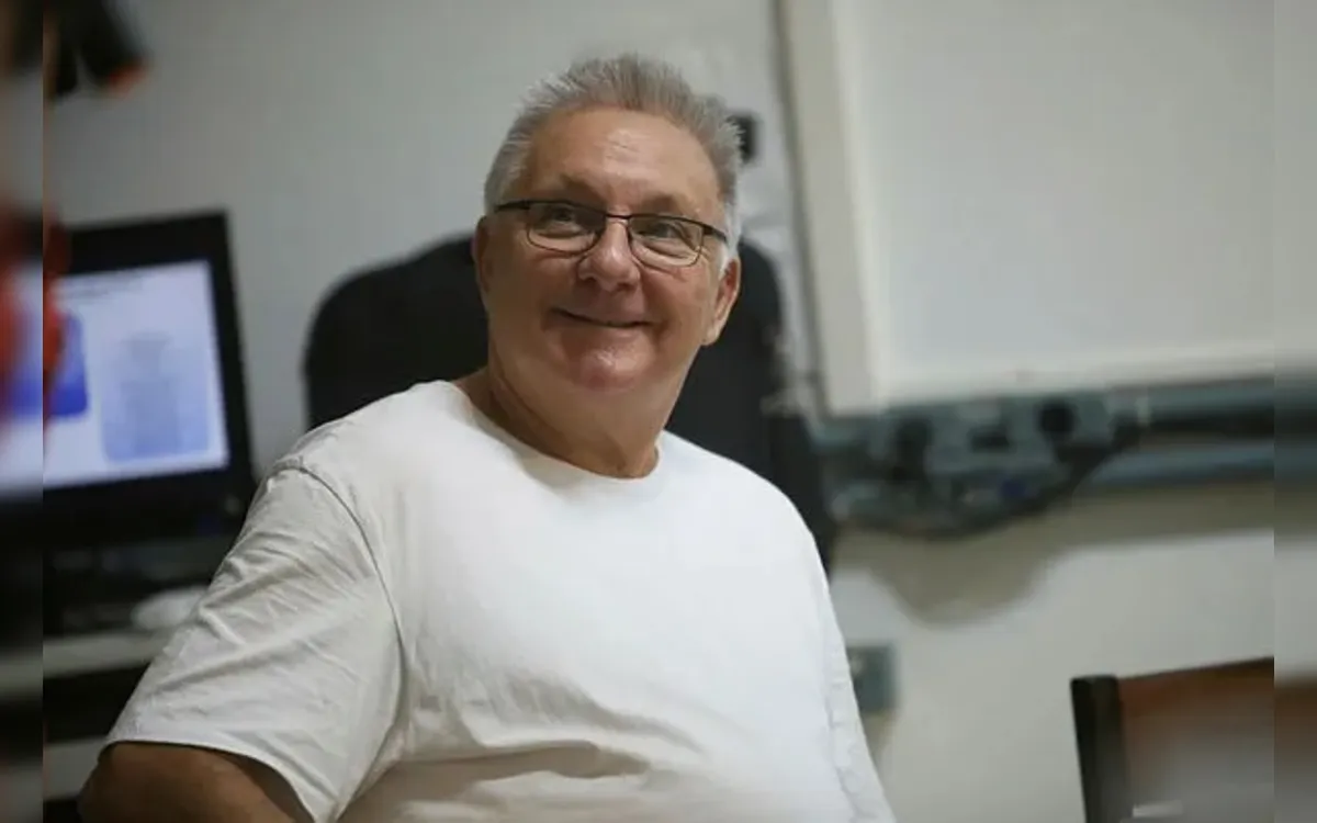 Professor Nelson Pretto estreia coluna na A TARDE FM nesta sexta-feira