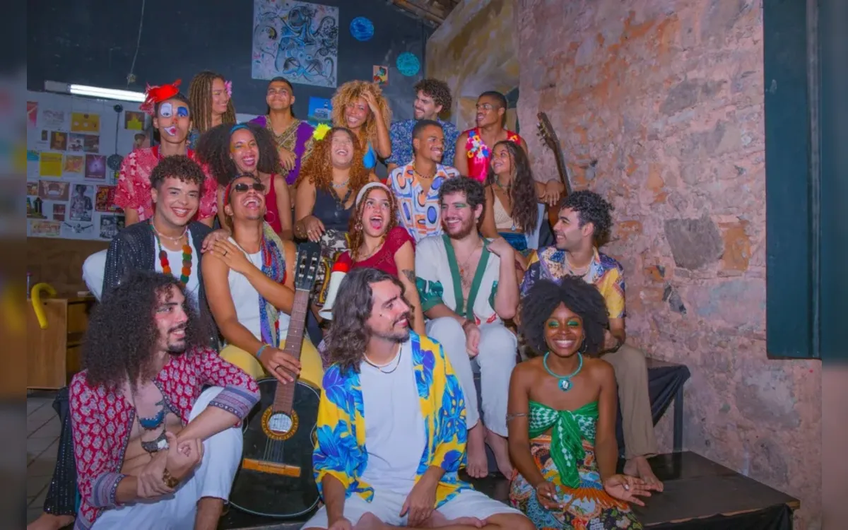 Programa da UFBA lança revista com programação gratuita em Salvador