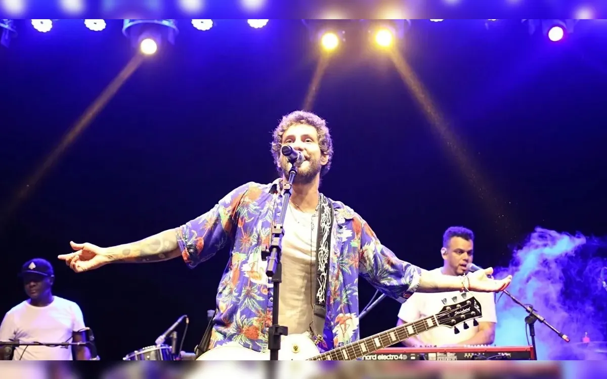 Programação: Festival da Primavera tem mais de 30 shows em Salvador