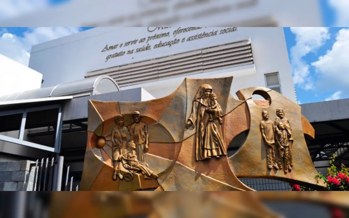 Projeto Viva Dulce deste ano conta com show de Luiz Caldas