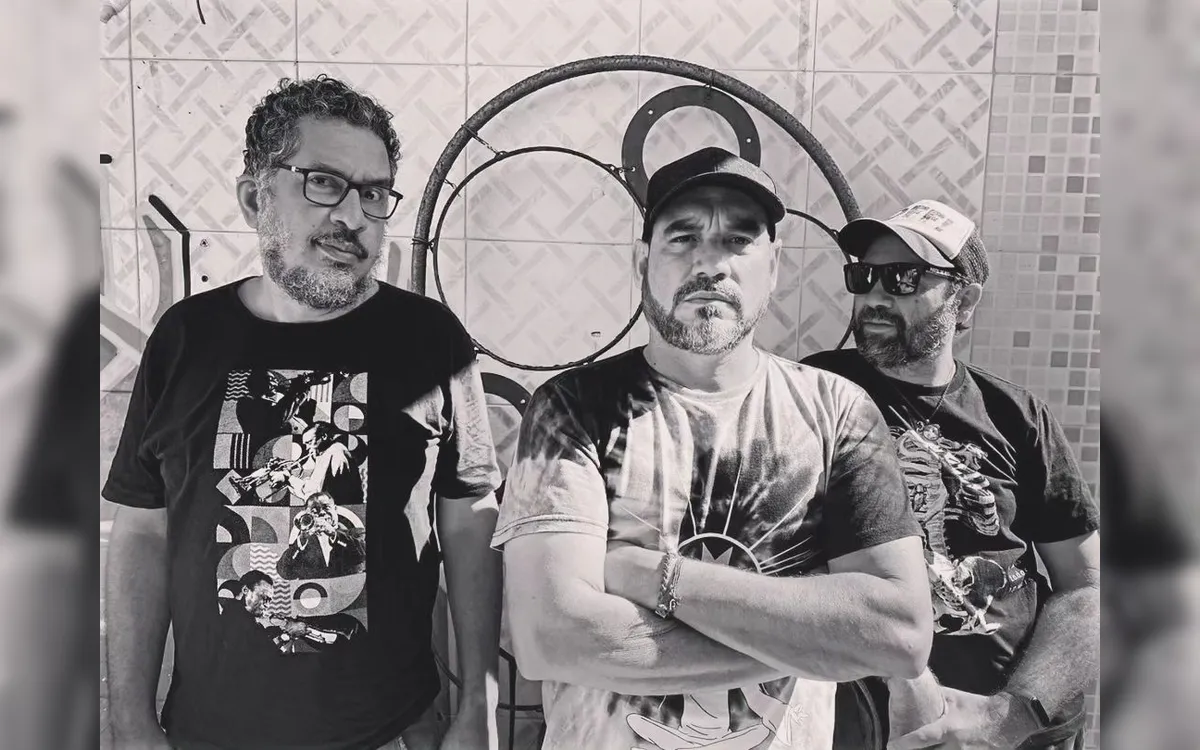 Quatro eventos para celebrar o Dia do Rock em Salvador