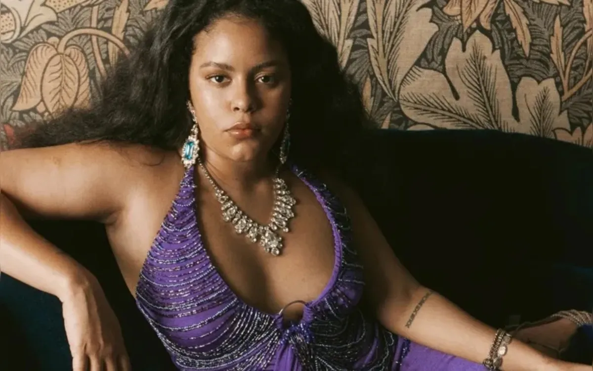 Rachel Reis anuncia show extra de turnê acústica em Salvador