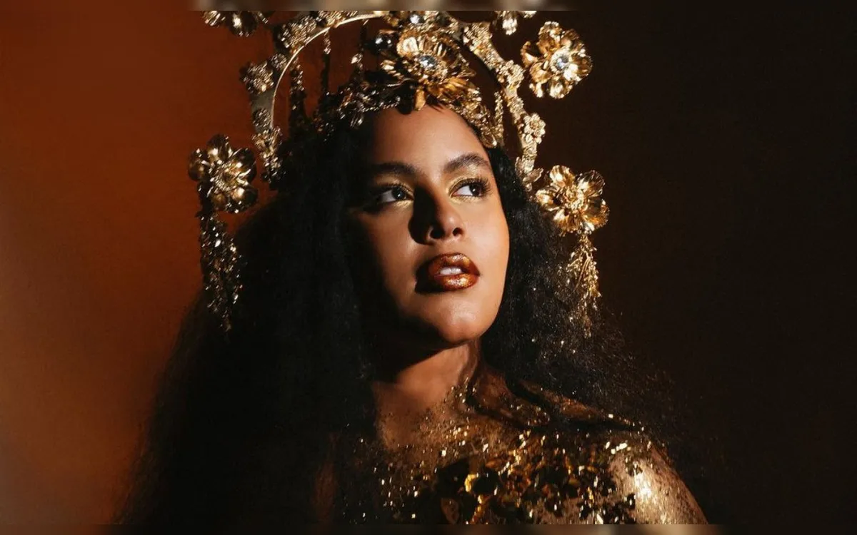 Rachel Reis comanda show especial no Museu de Arte Moderna da Bahia