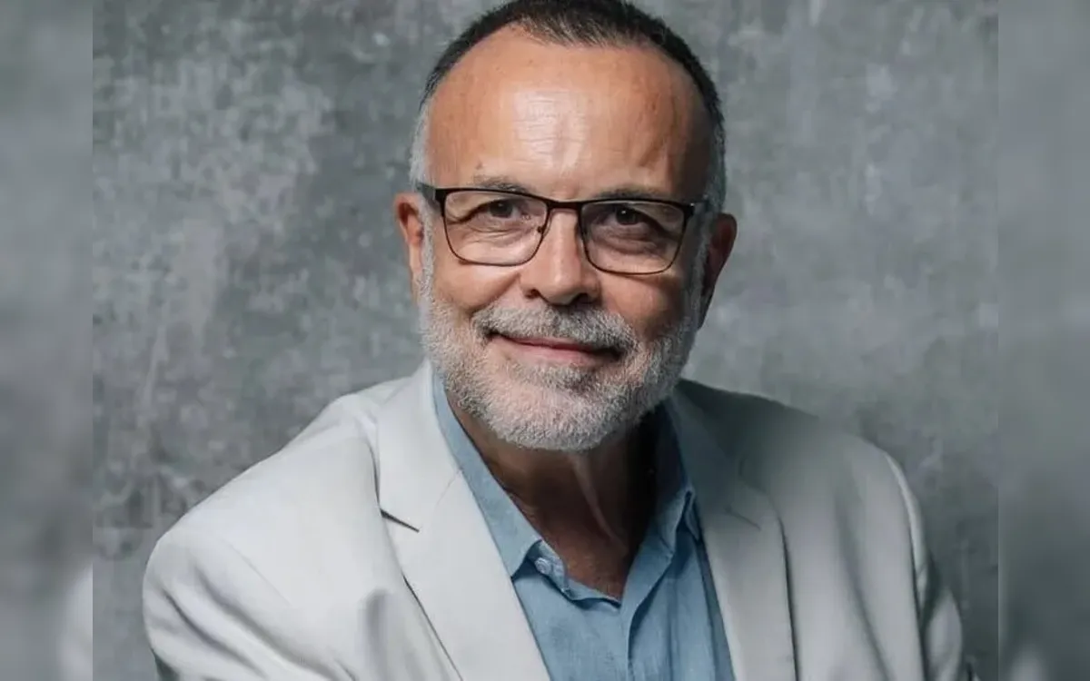 Café das 7 estreia na A Tarde FM com Jefferson Beltrão