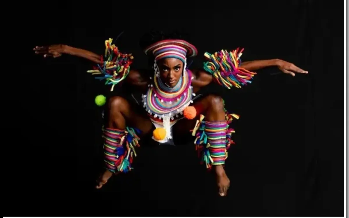 Representantes da cultura afro-baiana serão homenageados em Salvador