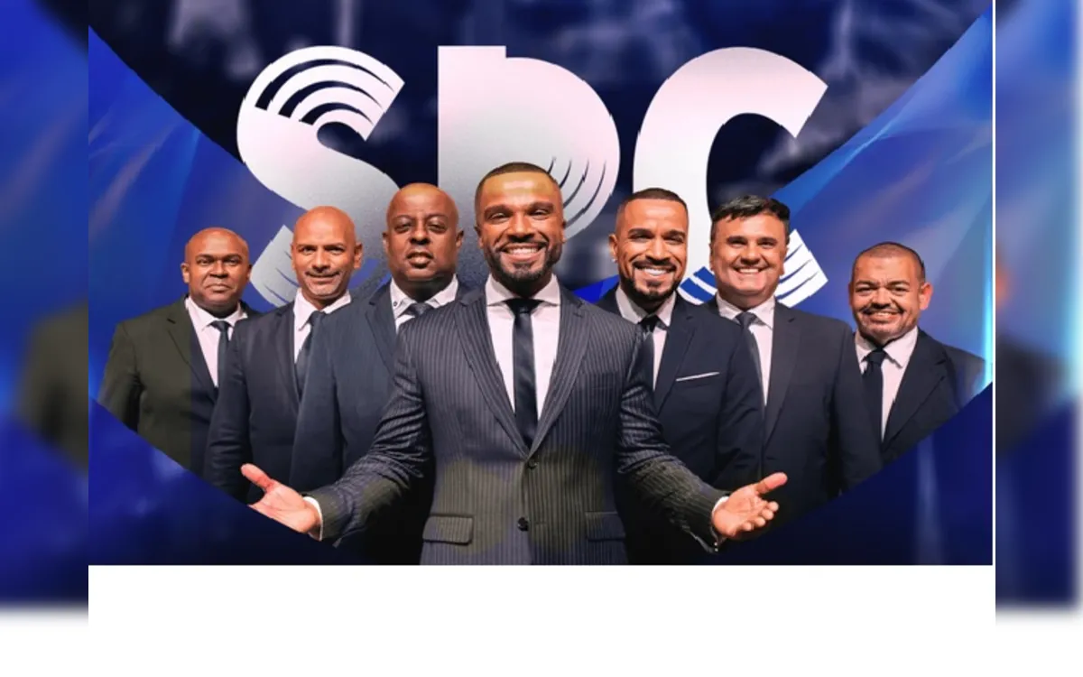 SPC comemora Último Encontro na Arena Fonte Nova neste domingo, 07