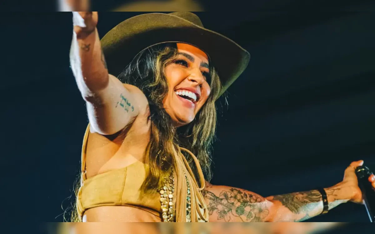 Saiba quais são as música mais ouvidas no 1º semestre de 2024