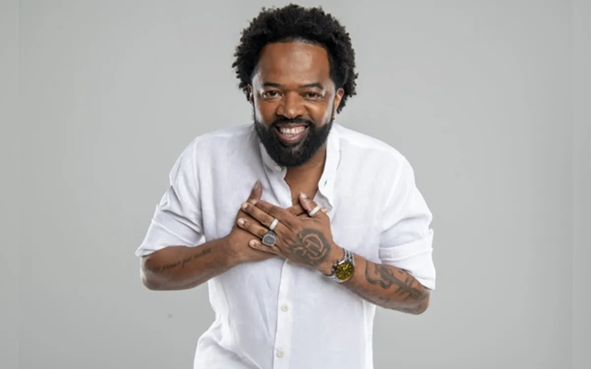 “Salvador De Todos Os Sambas”: bloco Alerta Geral celebra cultura baiana