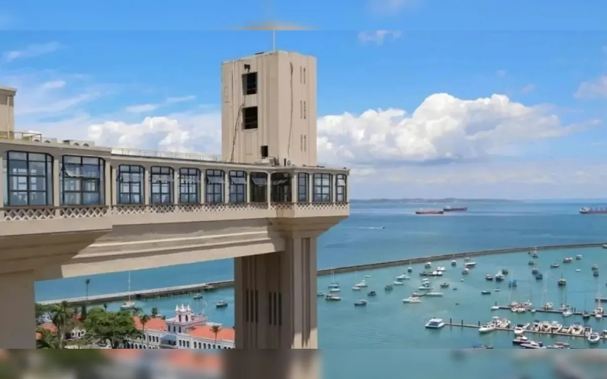 Salvador conquista posição das cidades mais promissoras do mundo