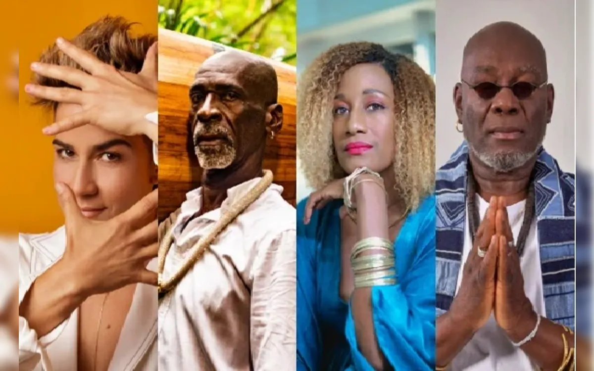 Salvador e Lauro de Freitas recebem Batuka Jazz Festival