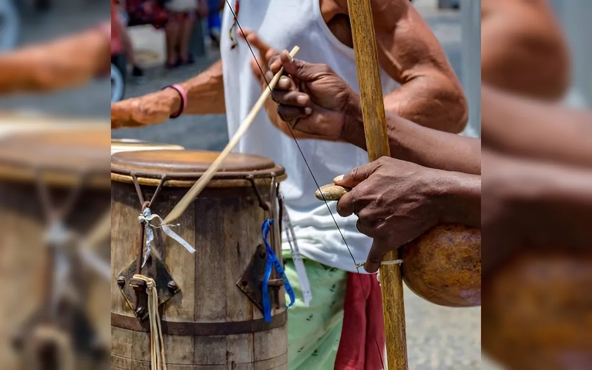 Salvador é finalista de prêmio como “Melhor Cidade Global da Música"