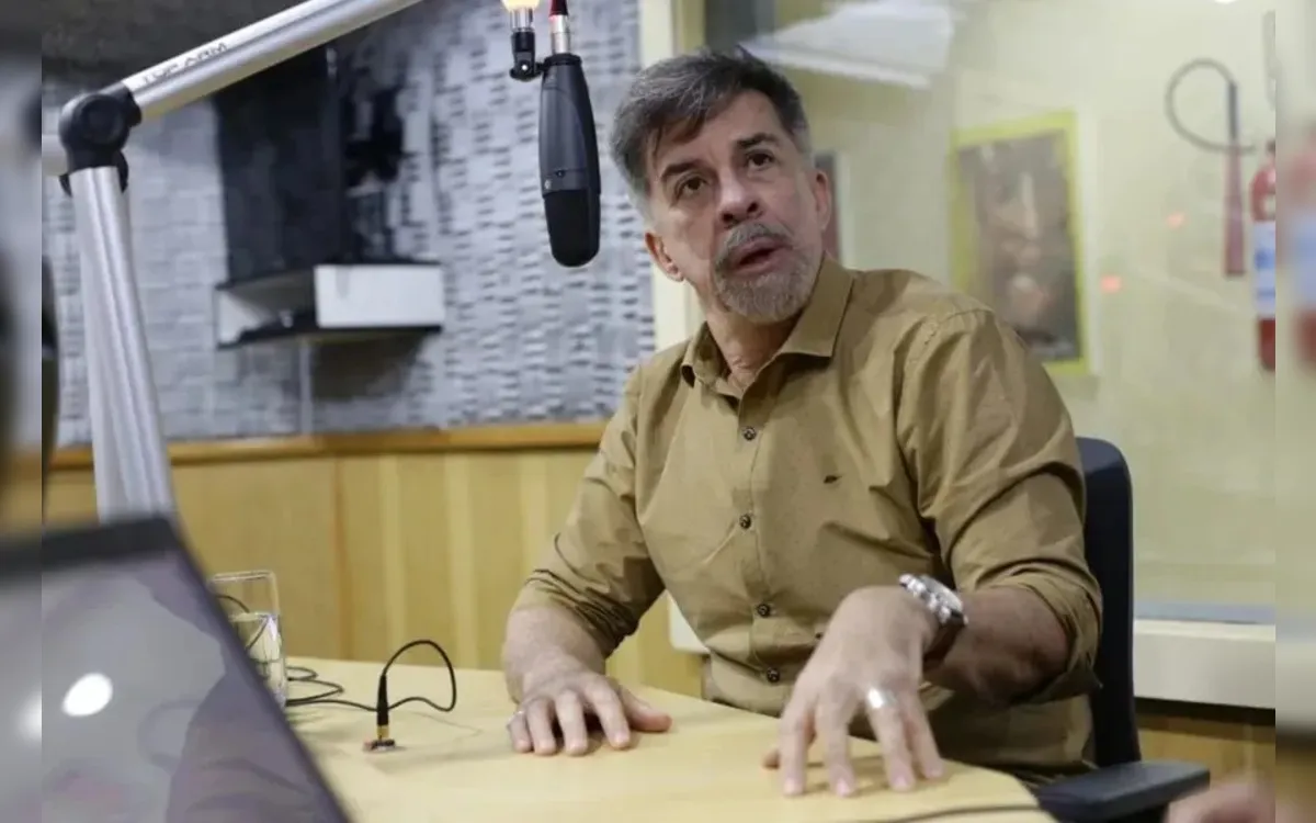 “Salvador está dividida”, diz Guerreiro sobre movimentação cultural