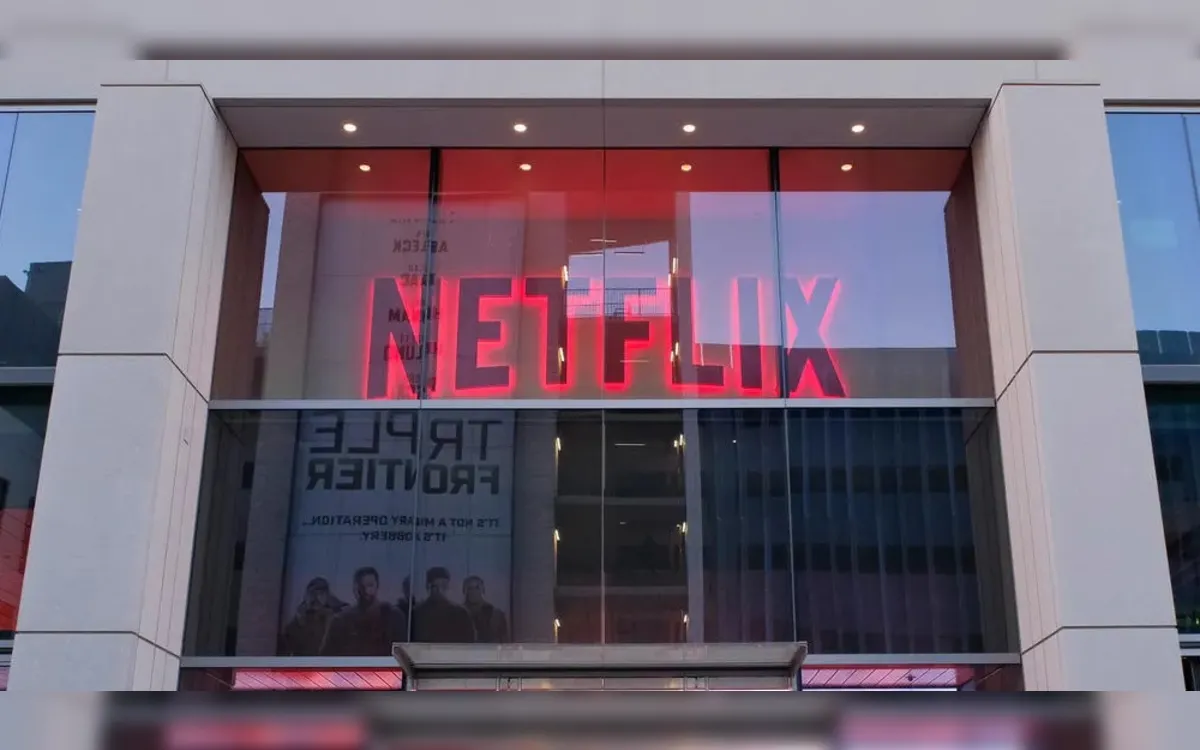 Salvador pode ganhar complexo com estúdio da Netflix