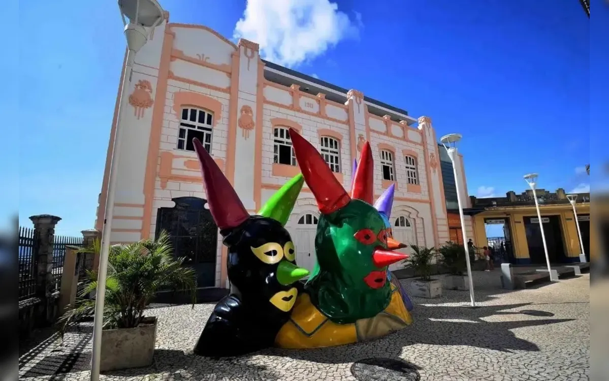 Salvador pode sediar Congresso Mundial sobre Carnaval