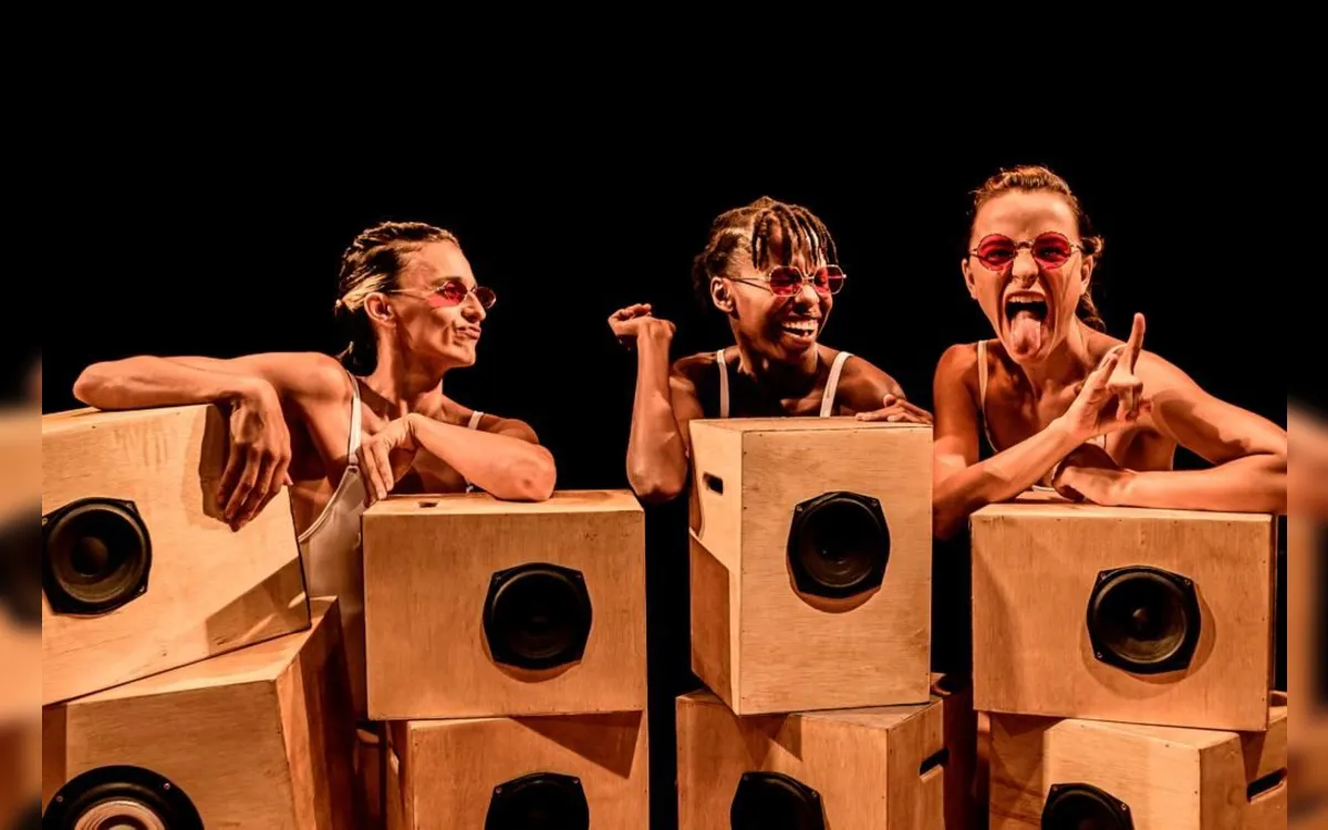 Salvador recebe espetáculo de dança inspirado em Rita Lee