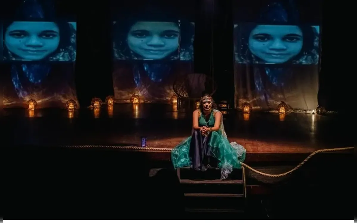 Salvador recebe espetáculo intrigante sobre conflito de gerações