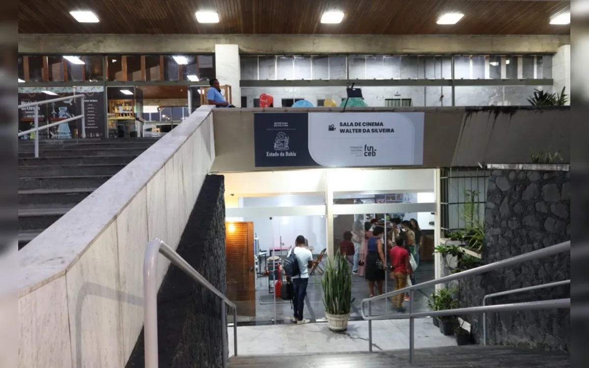 Salvador recebe mostra com os melhores vídeo-minutos de 2022