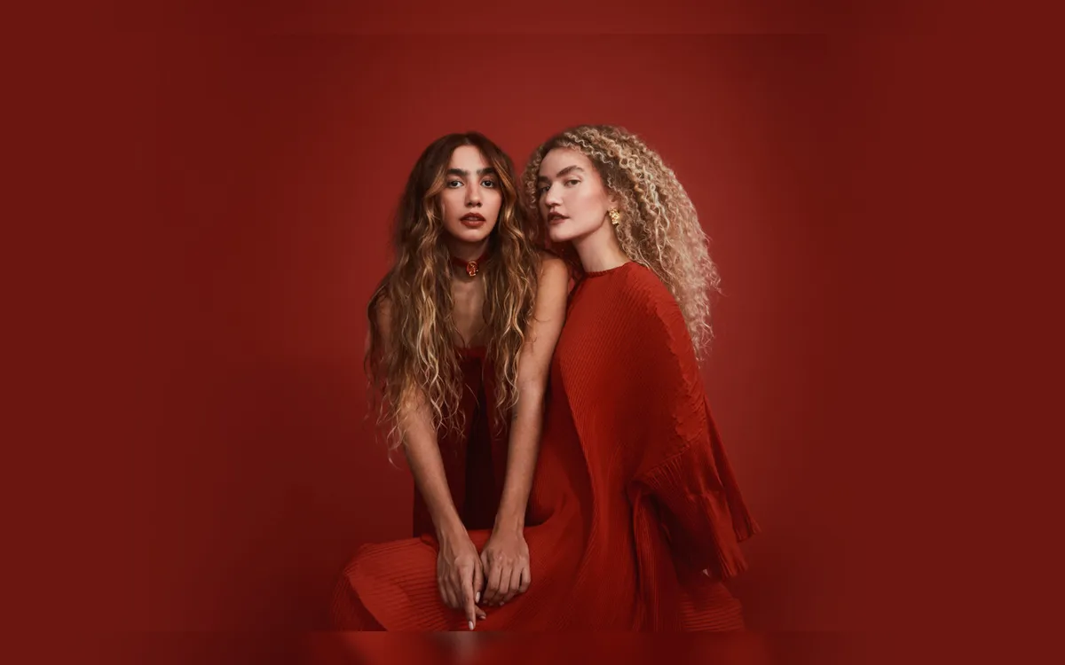 Salvador receberá exibição de documentário do duo ANAVITÓRIA