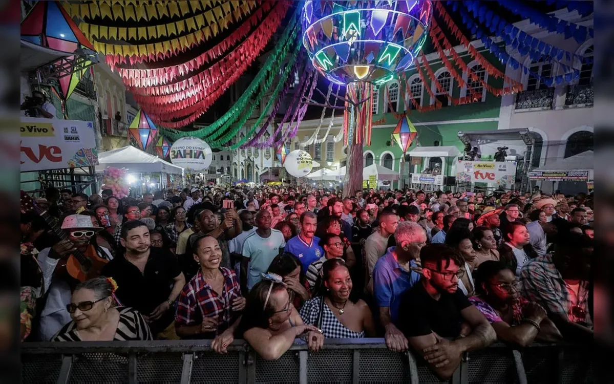 Salvador terá nova festa de São João; saiba detalhes