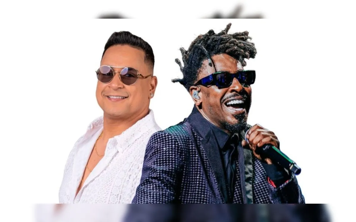 Samba Salvador anuncia grupo Pixote e Xanddy Harmonia