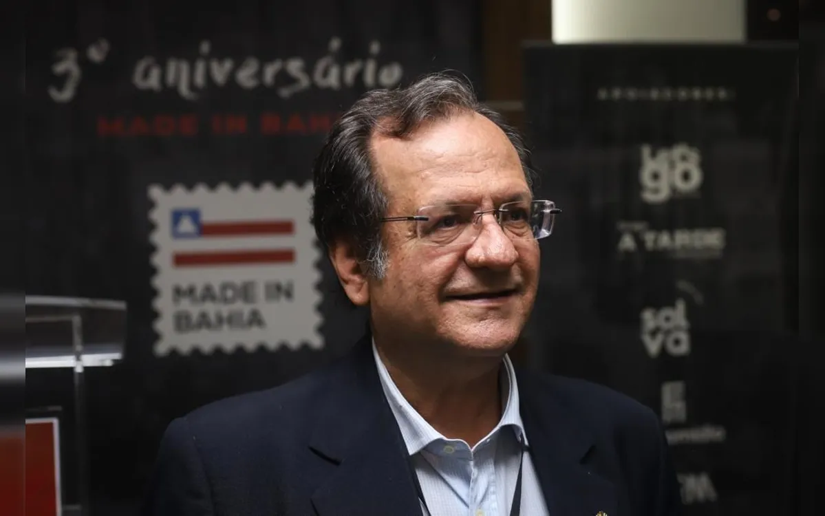 São João irá injetar R$ 1,5 bilhão na economia baiana, prevê Bacelar